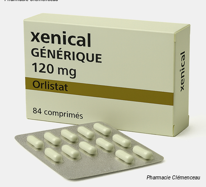 xenical