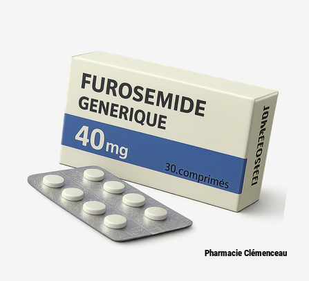 furosemide