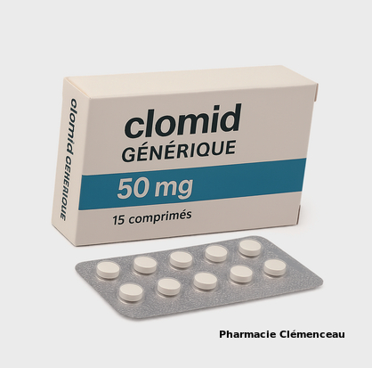 clomid