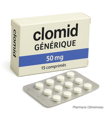 clomid