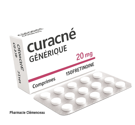curacne
