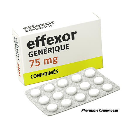 effexor
