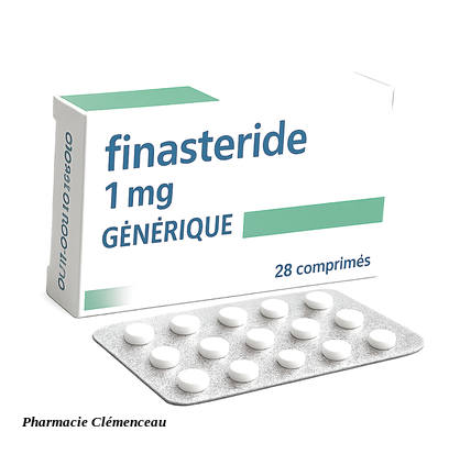 finasteride