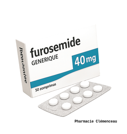 furosemide
