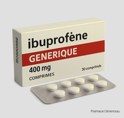 ibuprofene