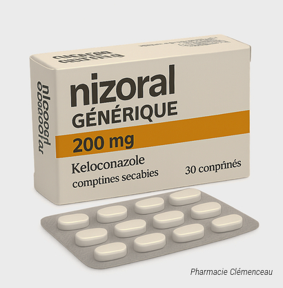 nizoral