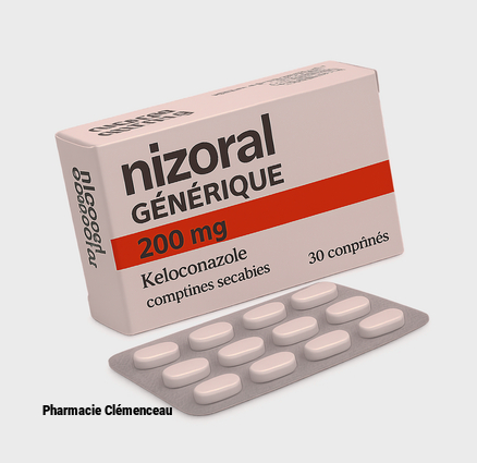 nizoral