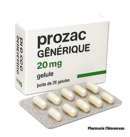 prozac