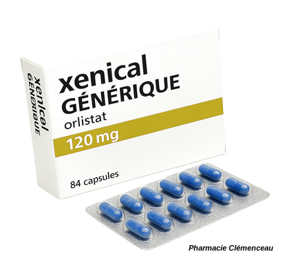 xenical