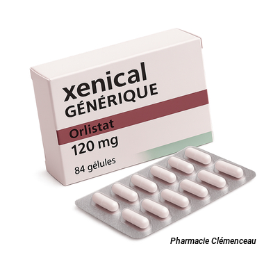 xenical