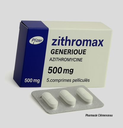 zithromax