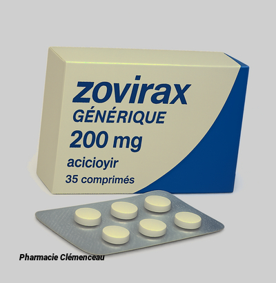 zovirax